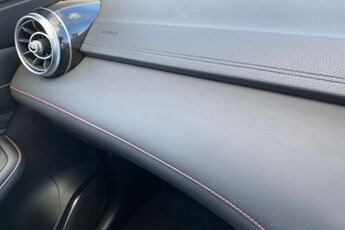 MG MOTOR UK HS, , hi-res