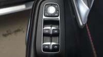 MG MOTOR UK HS, , hi-res