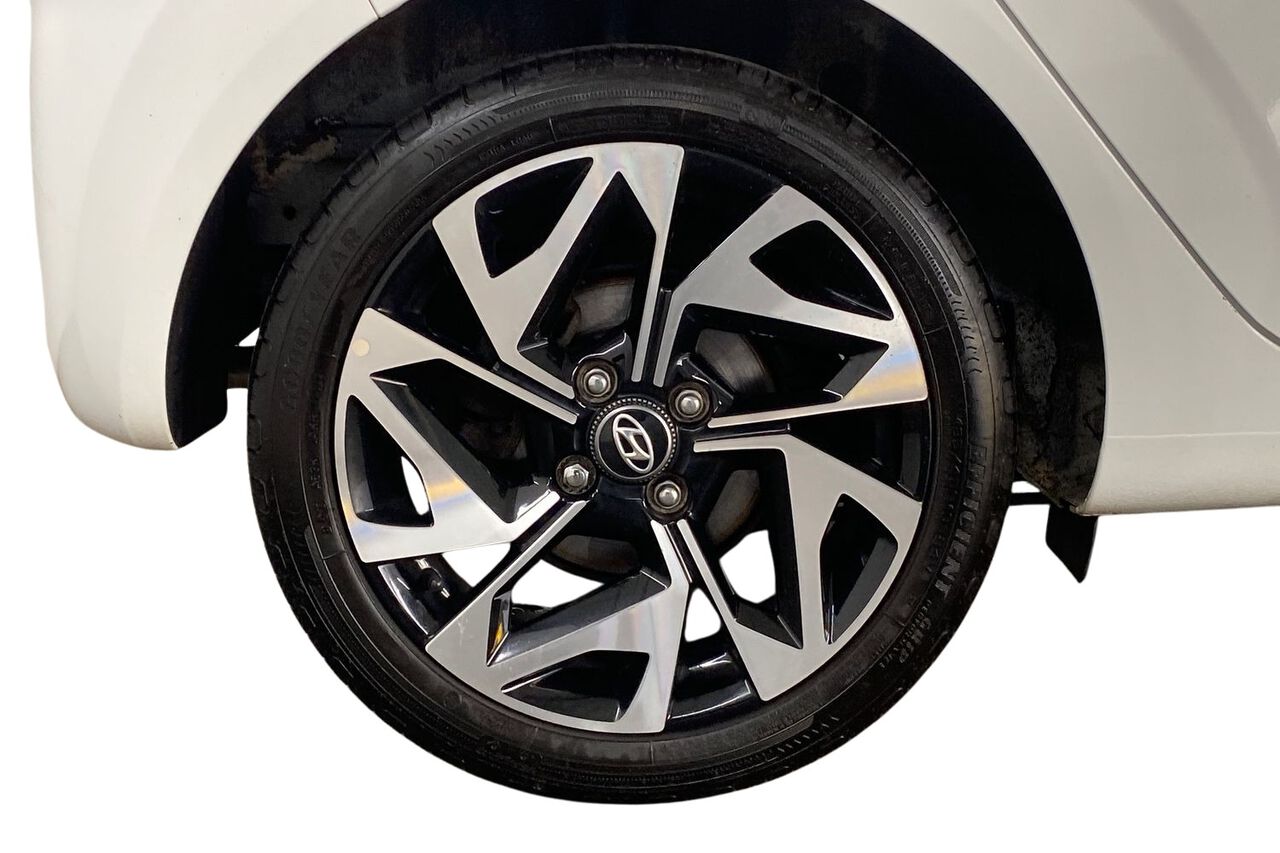 HYUNDAI I10, , hi-res