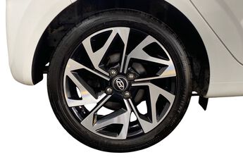 HYUNDAI I10, , hi-res