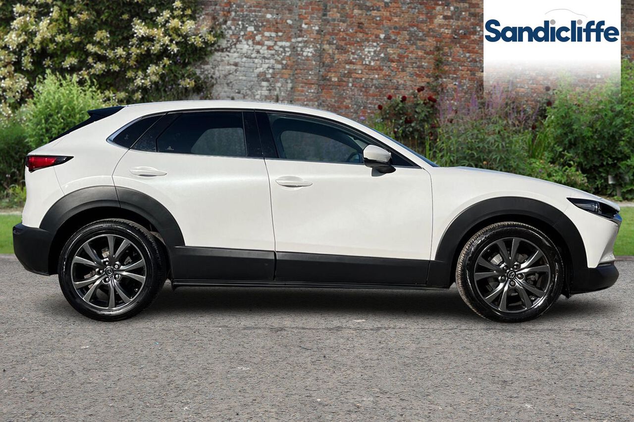 MAZDA CX-30, , hi-res