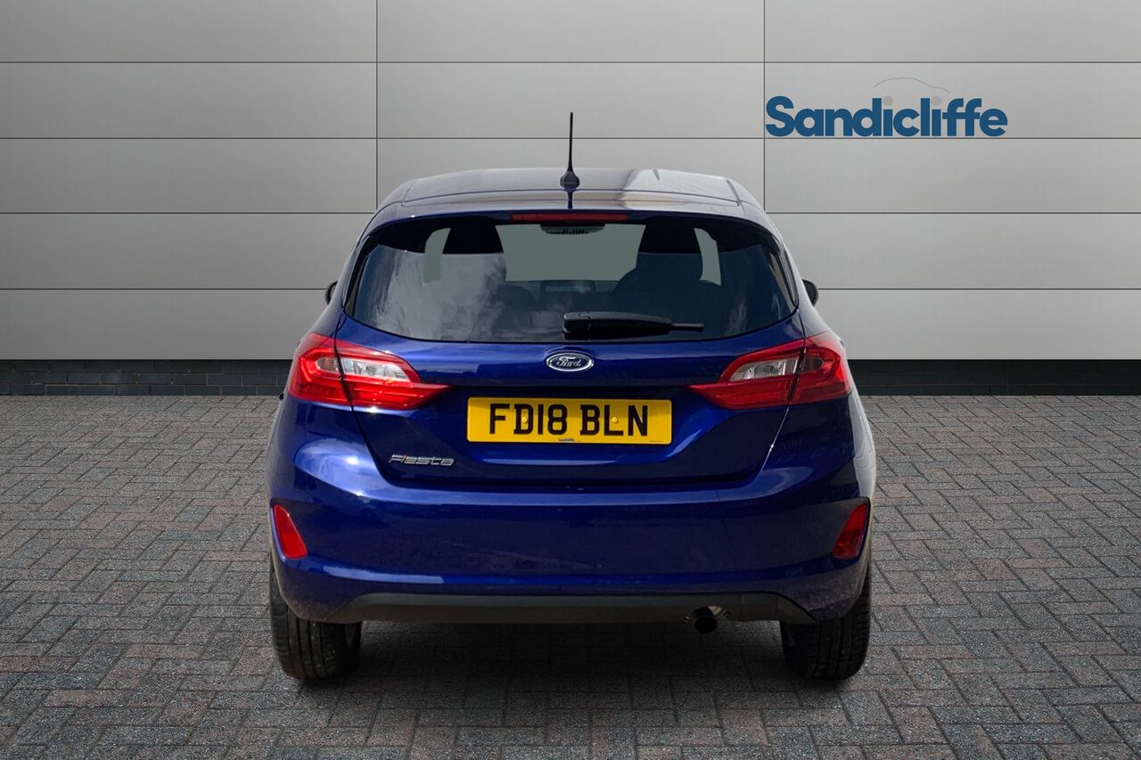 FORD FIESTA, , hi-res