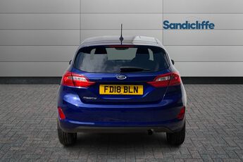 FORD FIESTA, , hi-res