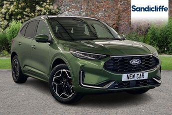 Ford Kuga 2024.50