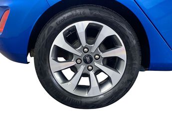 FORD FIESTA, , hi-res