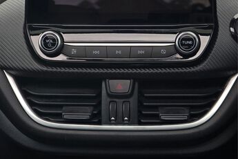 FORD PUMA, , hi-res
