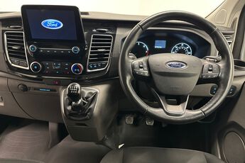 FORD TRANSIT CUSTOM, , hi-res