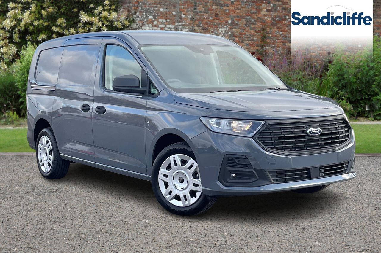 Ford Transit Connect 2024.50, , hi-res