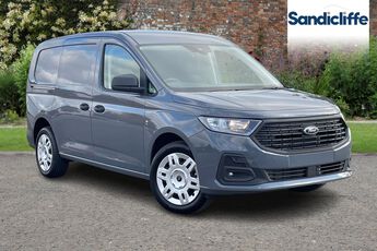 Ford Transit Connect 2024.50