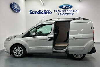 FORD TRANSIT CONNECT, , hi-res