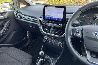 FORD FIESTA, , hi-res