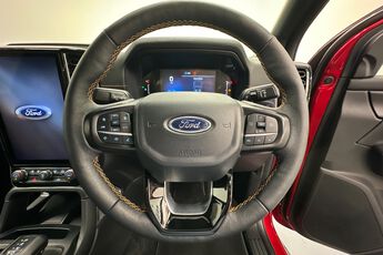 FORD RANGER, , hi-res