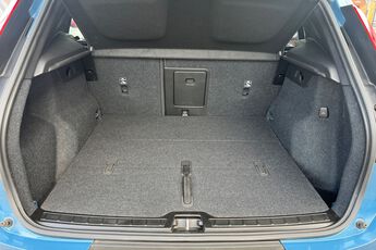 VOLVO XC40, , hi-res
