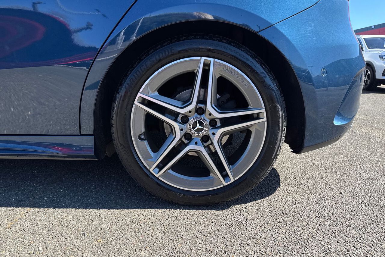 MERCEDES-BENZ A CLASS, , hi-res