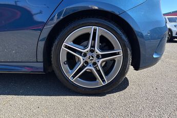 MERCEDES-BENZ A CLASS, , hi-res