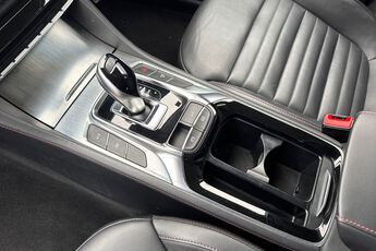 MG MOTOR UK HS, , hi-res