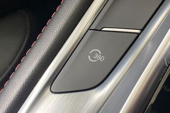 MG MOTOR UK HS, , hi-res