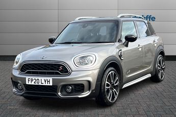 MINI COUNTRYMAN, , hi-res