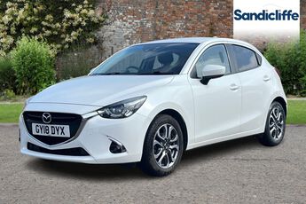 MAZDA 2, , hi-res