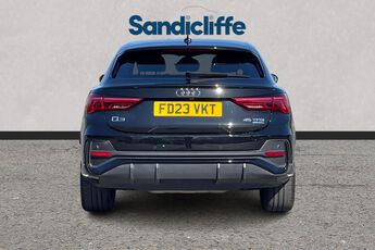 AUDI Q3, , hi-res