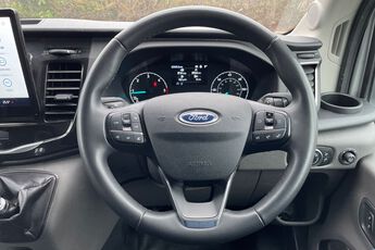 FORD TRANSIT, , hi-res