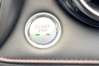 MG MOTOR UK HS, , hi-res