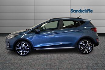 FORD FIESTA, , hi-res