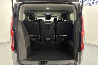 FORD TOURNEO CUSTOM, , hi-res