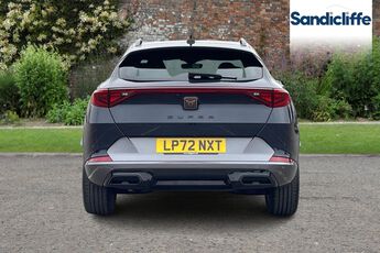 CUPRA FORMENTOR, , hi-res