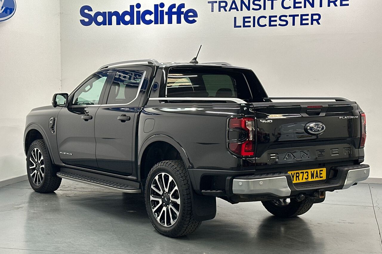FORD RANGER, , hi-res