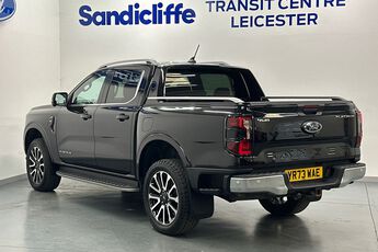 FORD RANGER, , hi-res