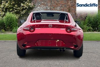 MAZDA MX-5, , hi-res