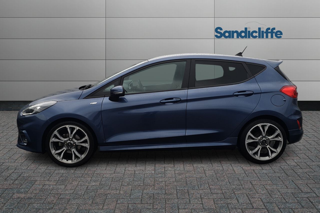 FORD FIESTA, , hi-res