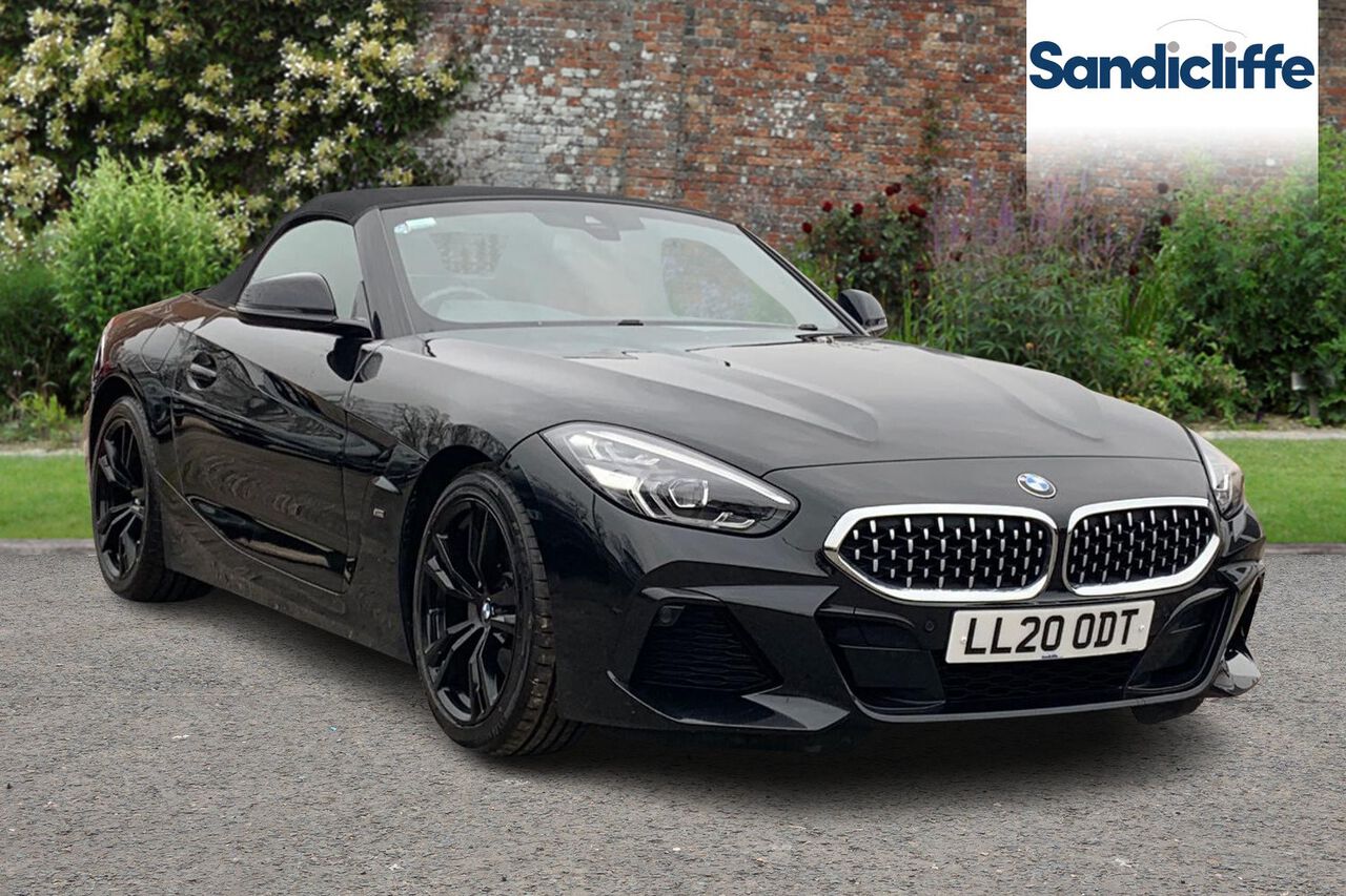 BMW Z4, , hi-res