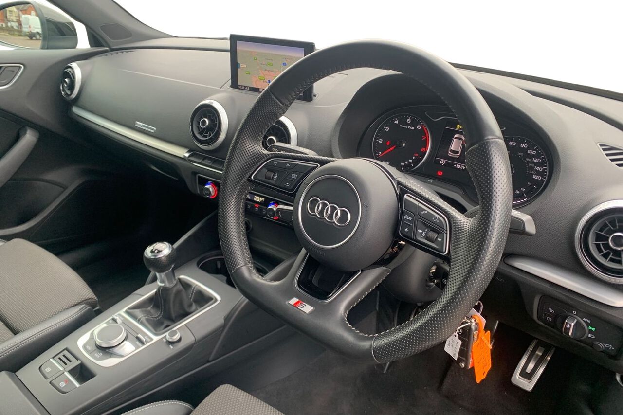 AUDI A3, , hi-res