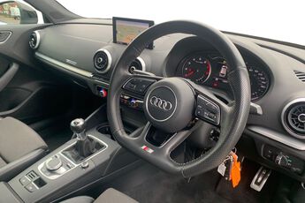 AUDI A3, , hi-res