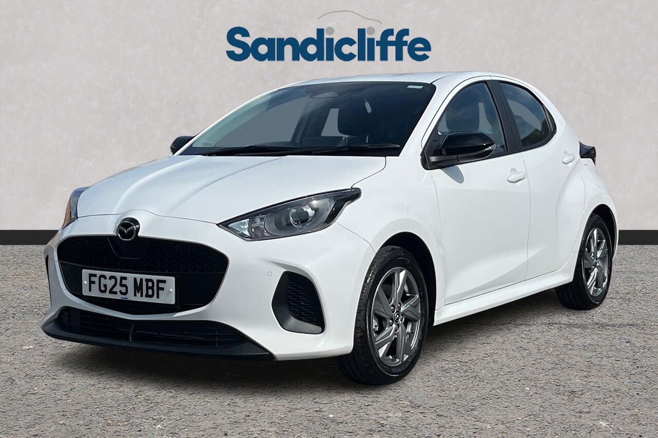 MAZDA 2 Hybrid, , hi-res