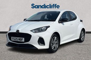 MAZDA 2 Hybrid, , hi-res