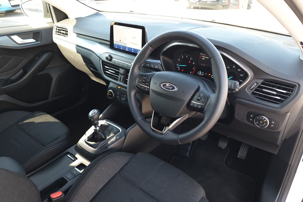 FORD FOCUS, , hi-res