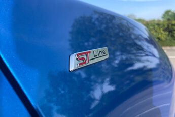 FORD PUMA, , hi-res