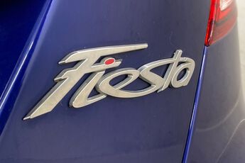 FORD FIESTA, , hi-res