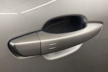VAUXHALL MOKKA, , hi-res