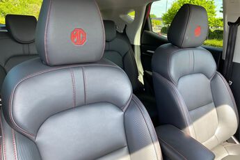 MG MOTOR UK ZS, , hi-res