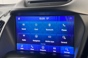 FORD KUGA VIGNALE, , hi-res