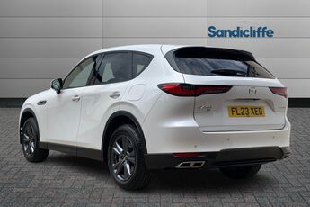 MAZDA CX-60, , hi-res
