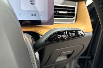 MG MOTOR UK HS, , hi-res