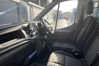 FORD TRANSIT, , hi-res