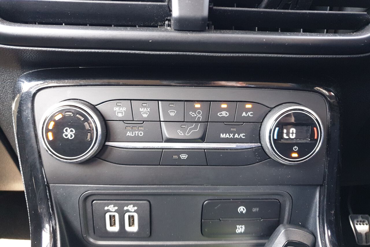 FORD ECOSPORT, , hi-res