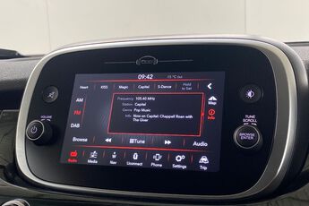 FIAT 500X, , hi-res