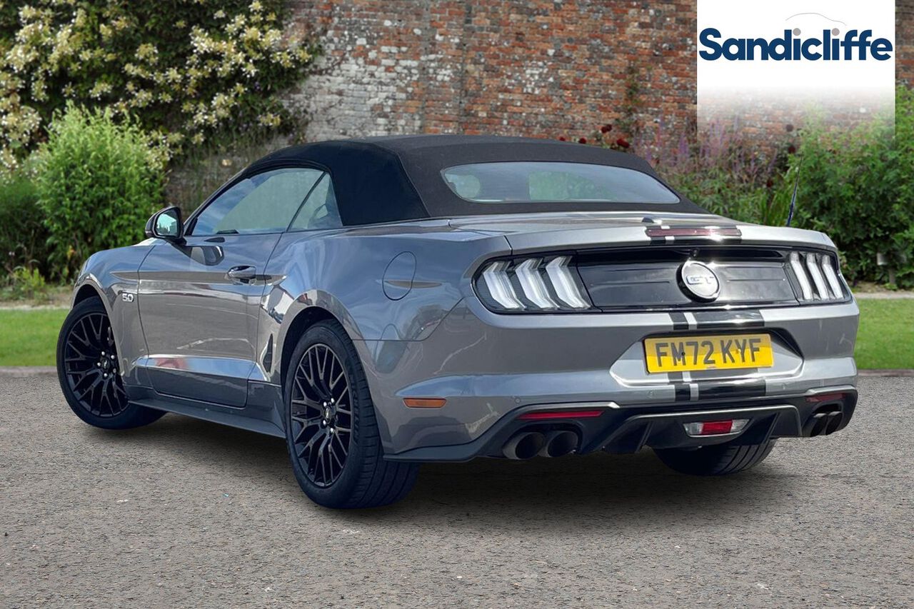 FORD MUSTANG, , hi-res